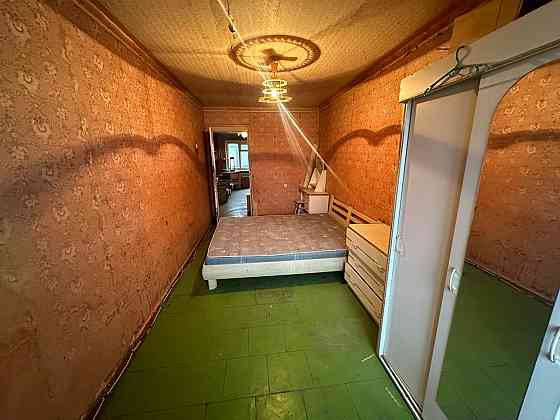 Продаётся 3к кв. на Семашко (Кировский р-н) Донецк