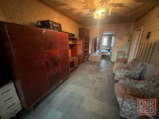 Продаётся 3к кв. на Семашко (Кировский р-н) Донецк - изображение 4