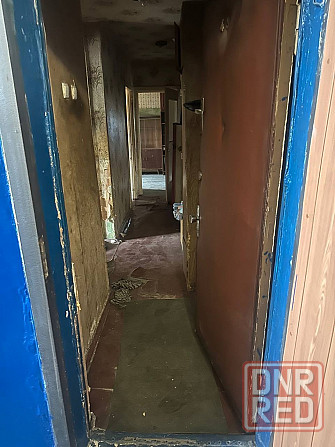 Продаётся 3к кв. на Семашко (Кировский р-н) Донецк - изображение 2