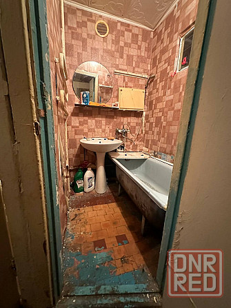 Продаётся 3к кв. на Семашко (Кировский р-н) Донецк - изображение 10