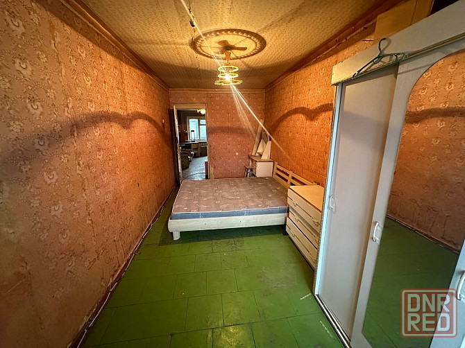 Продаётся 3к кв. на Семашко (Кировский р-н) Донецк - изображение 6