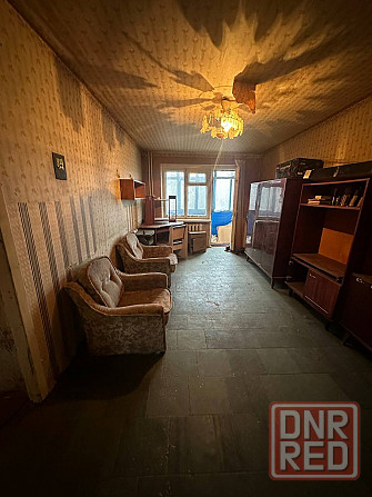 Продаётся 3к кв. на Семашко (Кировский р-н) Донецк - изображение 5