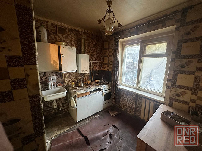 Продаётся 3к кв. на Семашко (Кировский р-н) Донецк - изображение 12