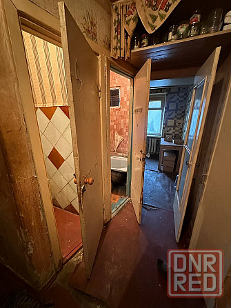 Продаётся 3к кв. на Семашко (Кировский р-н) Донецк - изображение 3