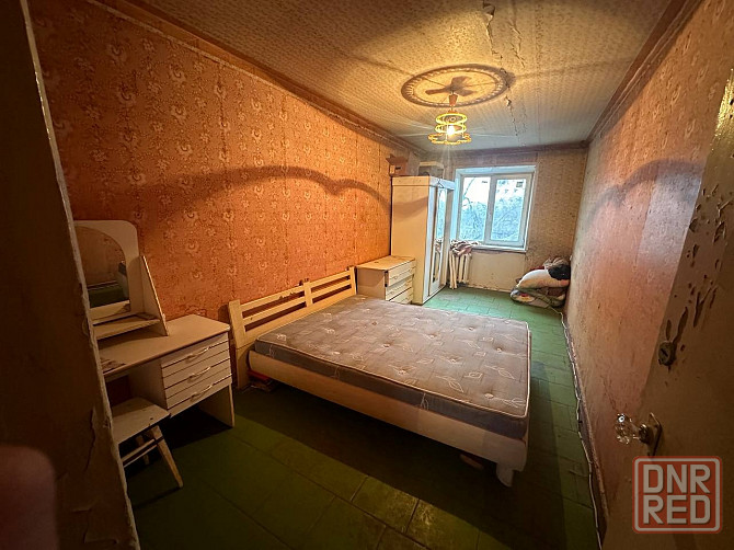 Продаётся 3к кв. на Семашко (Кировский р-н) Донецк - изображение 7