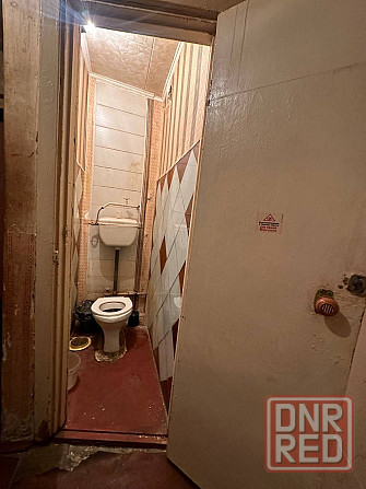 Продаётся 3к кв. на Семашко (Кировский р-н) Донецк - изображение 11