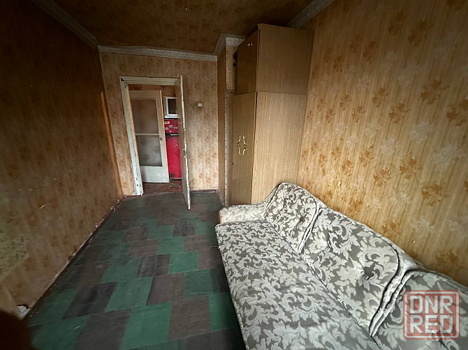 Продаётся 3к кв. на Семашко (Кировский р-н) Донецк - изображение 9