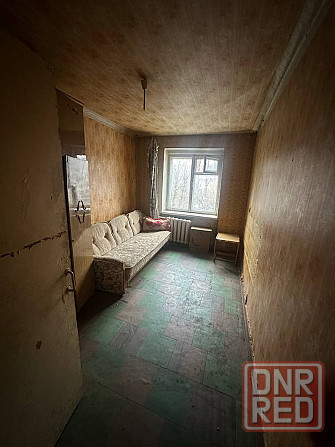 Продаётся 3к кв. на Семашко (Кировский р-н) Донецк - изображение 8