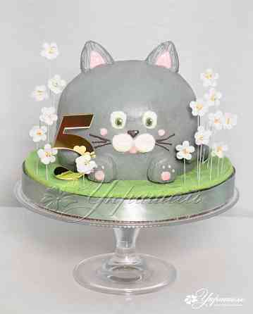 Торты на заказ. Букеты из зефира. Донецк