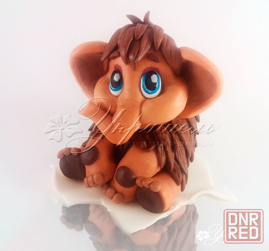 Торты на заказ. Букеты из зефира. Донецк - изображение 5