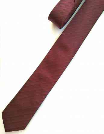 Галстук мужской G.Faricetti узкий Донецк