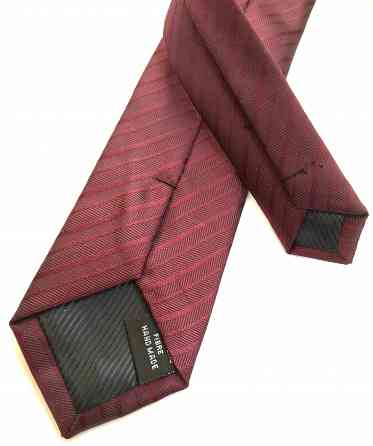 Галстук мужской G.Faricetti узкий Донецк