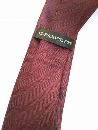 Галстук мужской G.Faricetti узкий Донецк