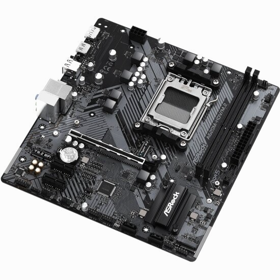 Материнская плата Asrock A620m-Hdv/M.2 (Am5, Matx) (арт-7012) Донецк