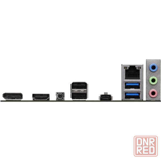 Материнская плата Asrock A620m-Hdv/M.2 (Am5, Matx) (арт-7012) Донецк - изображение 4