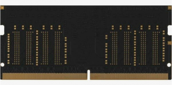 Оперативная память Dimm Kingspec Ddr5 8gb 4800mhz Ks4800d5n11008g Rtl Pc5-38400 Cl40 Dimm 288-Pin 1. Донецк