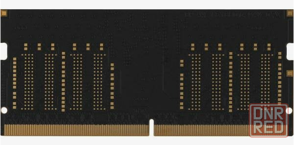 Оперативная память Dimm Kingspec Ddr5 8gb 4800mhz Ks4800d5n11008g Rtl Pc5-38400 Cl40 Dimm 288-Pin 1. Донецк - изображение 2