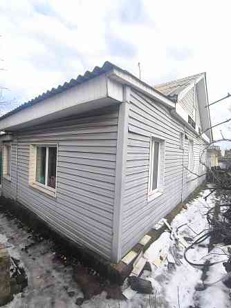 Продам дом, Донецк, Киевский р-н, Партизанский пр-т. Донецк