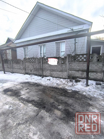 Продам дом, Донецк, Киевский р-н, Партизанский пр-т. Донецк - изображение 1