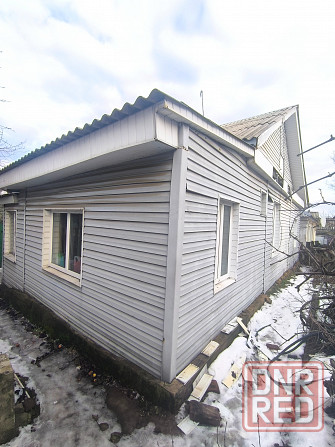 Продам дом, Донецк, Киевский р-н, Партизанский пр-т. Донецк - изображение 2