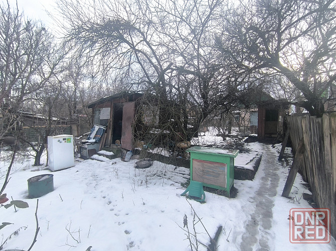 Продам дом, Донецк, Киевский р-н, Партизанский пр-т. Донецк - изображение 3