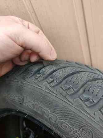 Sava Eskimo зима 175/65/14 пара Донецк