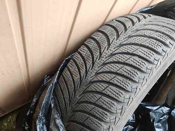 Sava Eskimo зима 175/65/14 пара Донецк