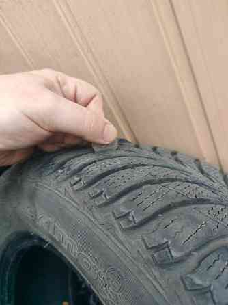 Sava Eskimo зима 175/65/14 пара Донецк