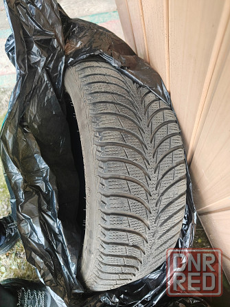 Sava Eskimo зима 175/65/14 пара Донецк - изображение 5