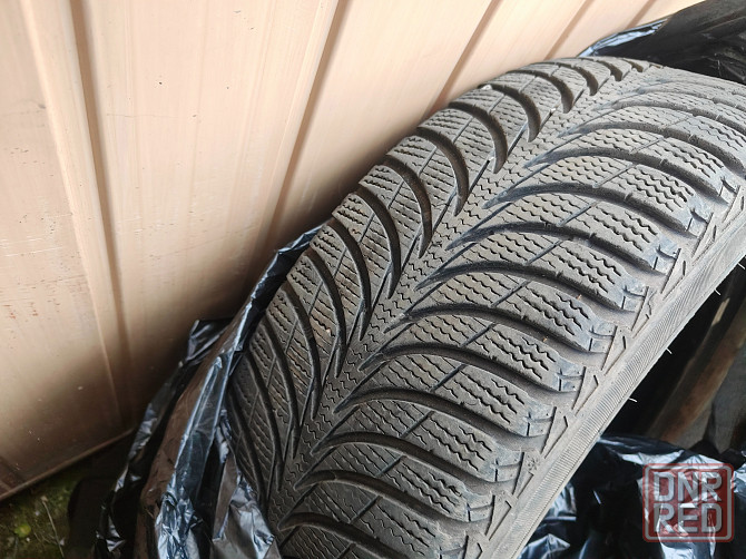 Sava Eskimo зима 175/65/14 пара Донецк - изображение 4