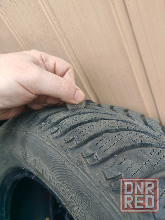 Sava Eskimo зима 175/65/14 пара Донецк - изображение 1