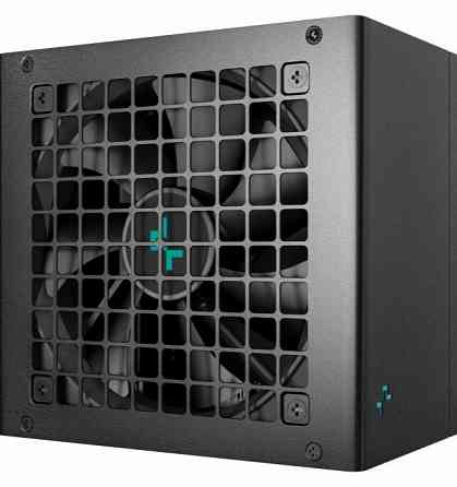 Блок питания Deepcool Pn750m V2 Gen.5 (R-Pn750m-Fc0b-Wgeu) (арт-5341) Донецк