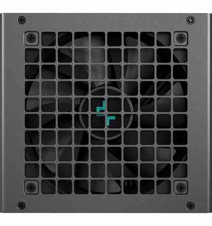 Блок питания Deepcool Pn750m V2 Gen.5 (R-Pn750m-Fc0b-Wgeu) (арт-5341) Донецк