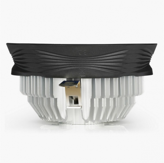 Deepcool Gamma Archer V2 Soc-Am5/Am4/1200/1700/1851 черный/синий 3-Pin Al+Cu 95w G-U-Archer-Arnnnn-G Донецк