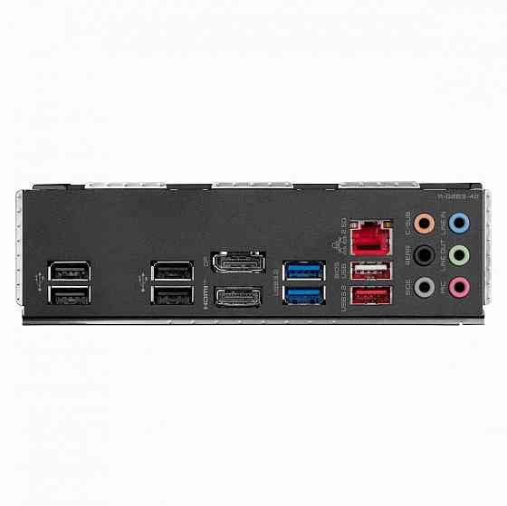 Материнская плата Gigabyte Z790 S Ddr4, Rtl (арт-4101) Макеевка