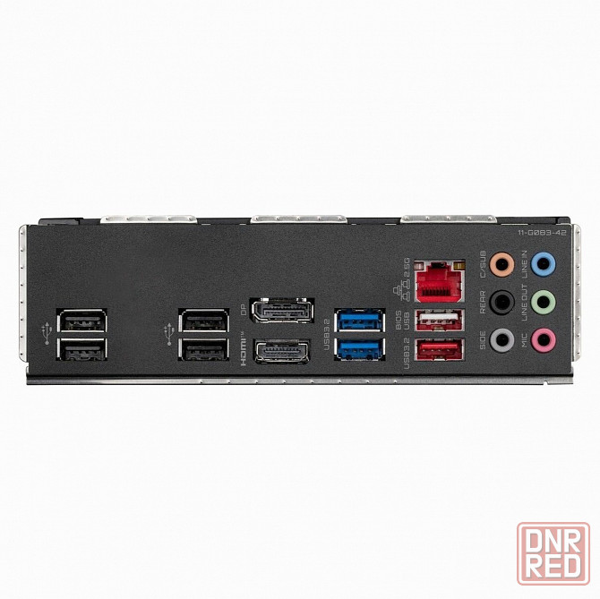 Материнская плата Gigabyte Z790 S Ddr4, Rtl (арт-4101) Макеевка - изображение 3