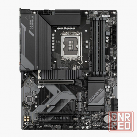 Материнская плата Gigabyte Z790 S Ddr4, Rtl (арт-4101) Макеевка - изображение 4