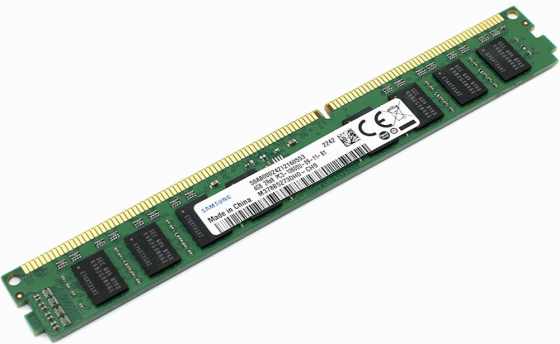 Оперативной память Samsung Ddr3 4gb 1333 Mhz Pc3-10600 (арт-7893) Макеевка