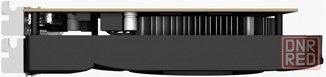 Видеокарта Palit Geforce Gtx 1050 Ti Stormx 4gb (Ne5105t018g1-1070f), Retail б/у (арт-5176) Макеевка - изображение 3