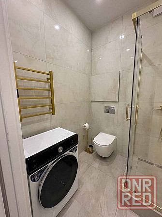 Однокомнатная и уютная квартира в Луганске, собственник Луганск - изображение 3