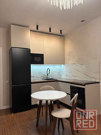 Однокомнатная и уютная квартира в Луганске, собственник Луганск - изображение 4