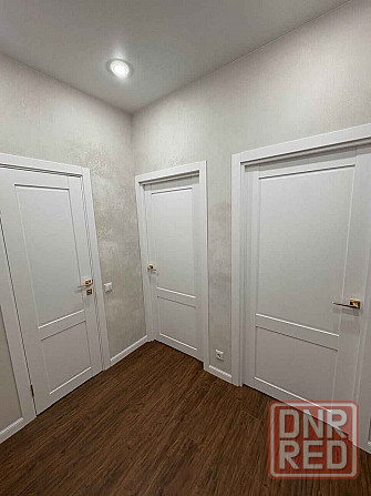 Однокомнатная и уютная квартира в Луганске, собственник Луганск - изображение 6