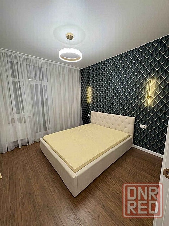 Однокомнатная и уютная квартира в Луганске, собственник Луганск - изображение 5