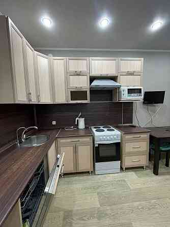 Сдам уютную 1-комнатную квартиру в Харцызске Харцызск