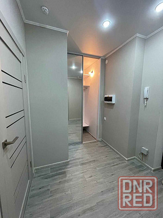 Сдам уютную 1-комнатную квартиру в Харцызске Харцызск - изображение 6