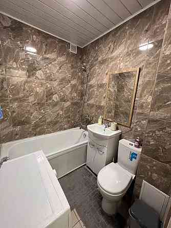 Сдам светлую 2-комнатную квартиру в Харцызске Харцызск