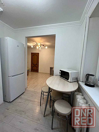 Сдам светлую 2-комнатную квартиру в Харцызске Харцызск - изображение 4