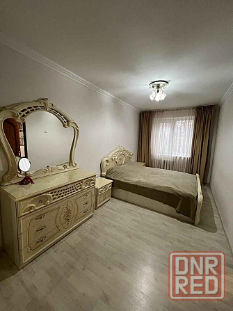 Сдам светлую 2-комнатную квартиру в Харцызске Харцызск - изображение 3