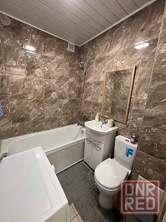 Сдам светлую 2-комнатную квартиру в Харцызске Харцызск - изображение 6