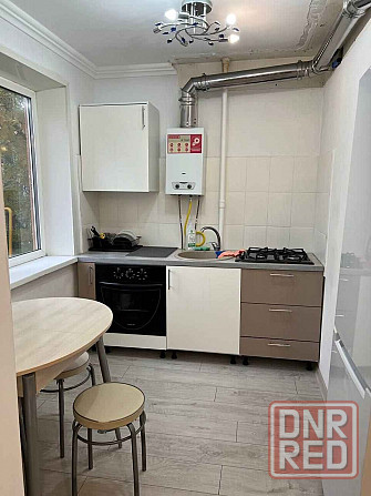 Сдам светлую 2-комнатную квартиру в Харцызске Харцызск - изображение 5